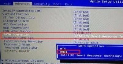 外星人笔记本怎么进入U盘启动?