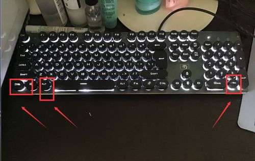 电脑修复漏洞后无法开机怎么办?