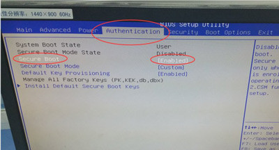 重装系统开机提示reboot and select proper boot deviceor如何解决?