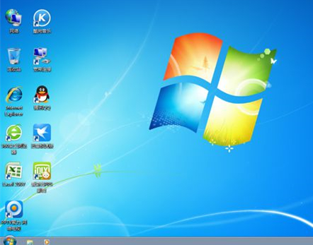 全盘格式化如何重装电脑？全盘格式化重装电脑的方法