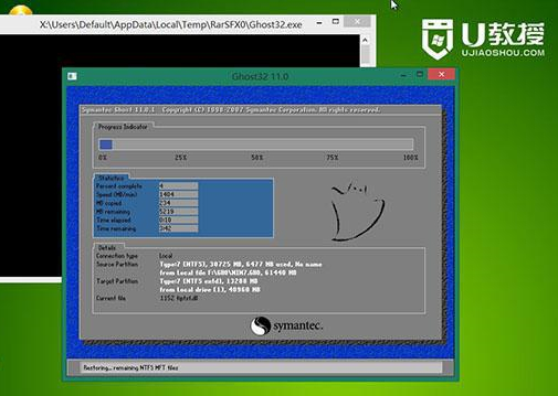 Thinkpad如何重装系统？Thinkpad重装系统的方法