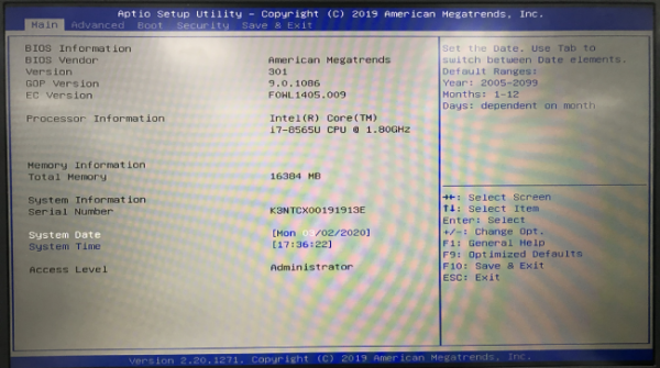 华硕笔记本电脑开机一直卡在转圈圈怎么办？