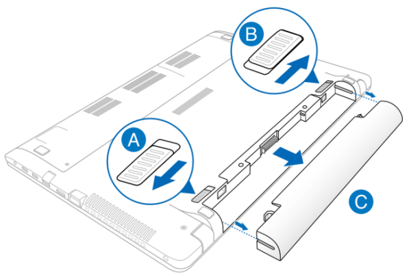 华硕笔记本电脑开机一直卡在转圈圈怎么办？
