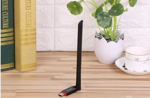 台式电脑要怎么连接无线网络?台式电脑连接WiFi方法