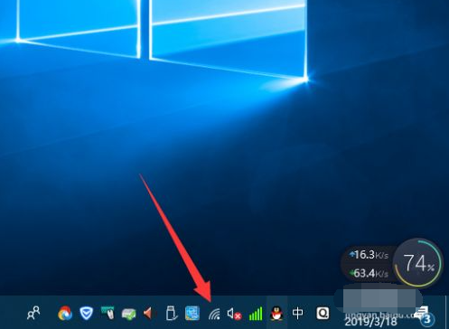台式电脑要怎么连接无线网络?台式电脑连接WiFi方法