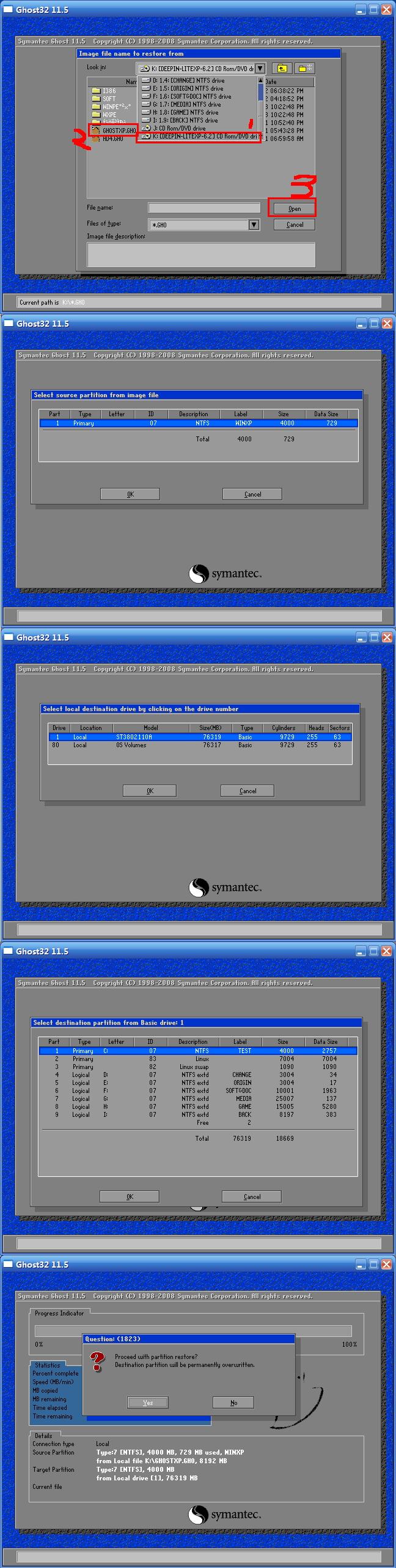 现在电脑没有光驱了怎么重装系统？没有光驱的电脑重装系统方法