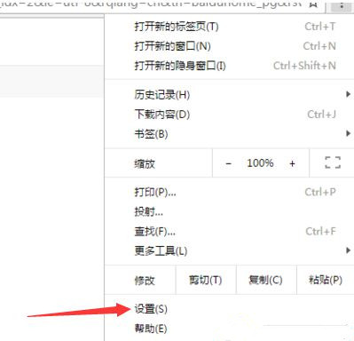 如何清除谷歌Chrome浏览器中某个网站的Cookie?