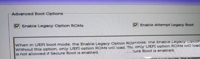戴尔笔记本支持TPM2.0吗?戴尔笔记本怎么开启TPM2.0?