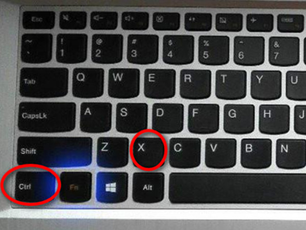 图片剪切快捷键ctrl加什么