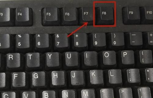 电脑进入欢迎界面后就黑屏了怎么解决？