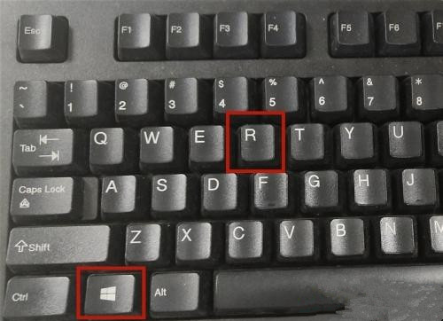 电脑进入欢迎界面后就黑屏了怎么解决？