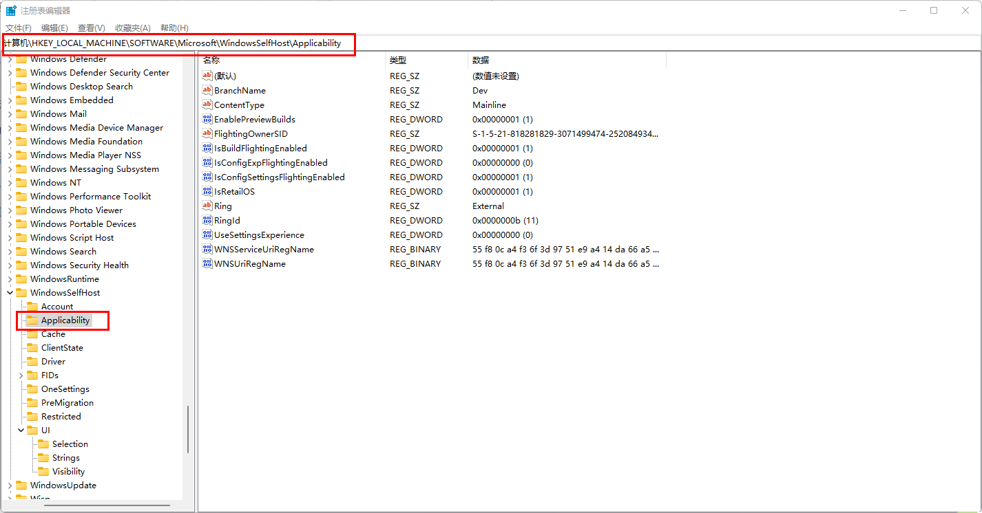 预览计划通道Release Preview怎么更改dev通道?
