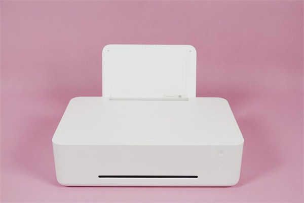 小米打印机怎么连接wifi