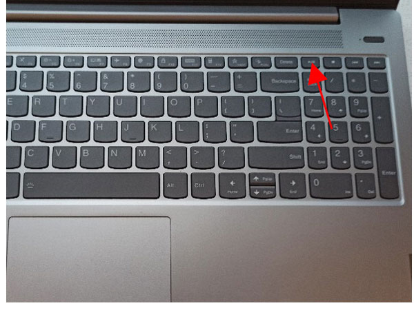 电脑截图快捷键ctrl+shift+哪个键