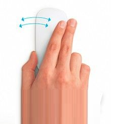 苹果妙控鼠标2如何使用?苹果妙控鼠标2使用方法