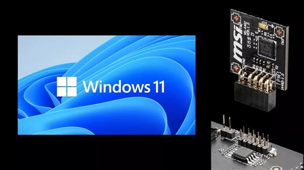 怎么查看本机是否支持TPM2.0?查看本机是否支持TPM2.0具体步骤