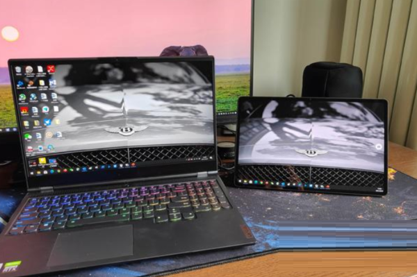 联想小新PadPro12.6可不可以互联电脑?联想小新PadPro12.6可不可