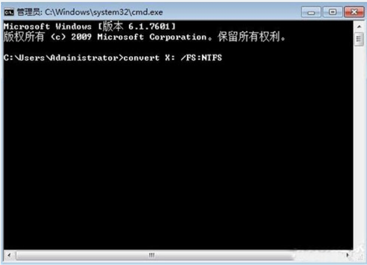文件夹属性没有安全选项卡怎么解决?