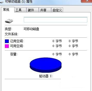 U盘插到电脑老是提示格式化怎么办?