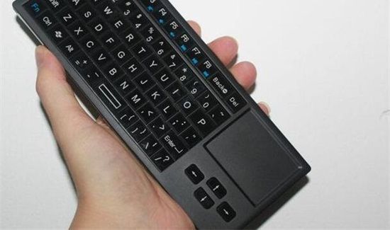 电脑键盘属于哪类垃圾