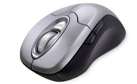 如何禁用鼠标滚轮?禁用鼠标滚轮方法