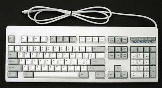 电脑键盘错乱了怎么办?台式电脑键盘按键错乱怎么调回来