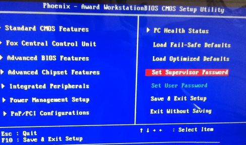 电脑主机启动不了怎么原因?