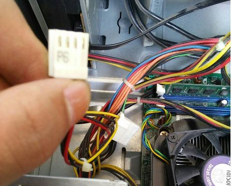 电脑主机启动不了怎么原因?