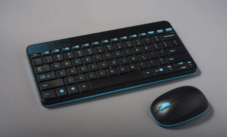 鼠标键盘没反应怎么办？