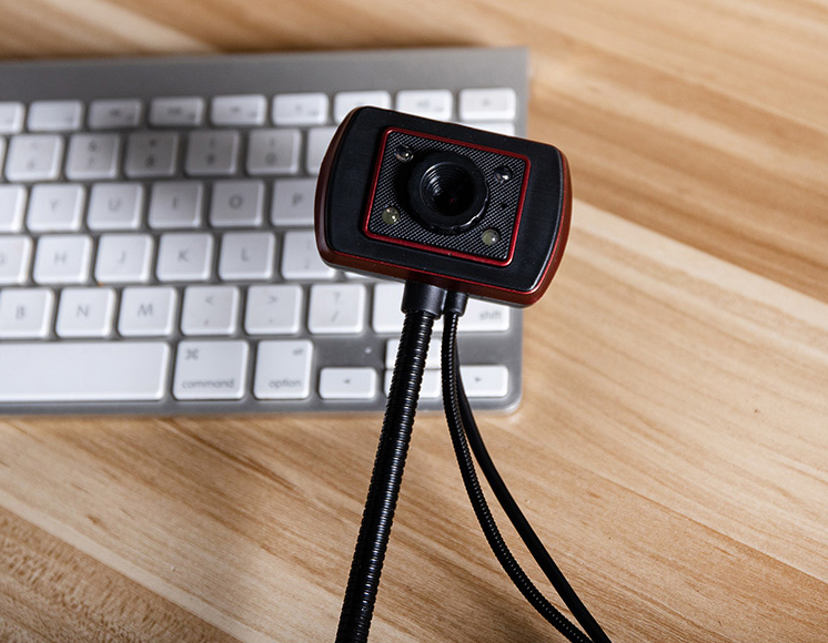 台式机或笔记本摄像头黑屏怎么办？