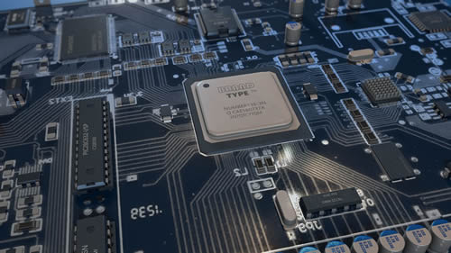 电脑主板有什么作用?电脑主板作用详细解析