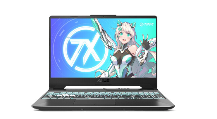 华硕天选2发布RTX 3060版本 售价7699元 数量有限