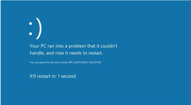 一键重装系统失败怎么办?