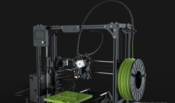 3D打印机多少钱  如何选购3D打印机