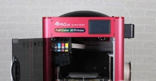 3D打印机多少钱  如何选购3D打印机