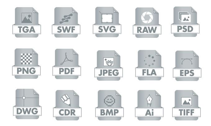 图片格式知多少？18种图片冷知识等你解锁