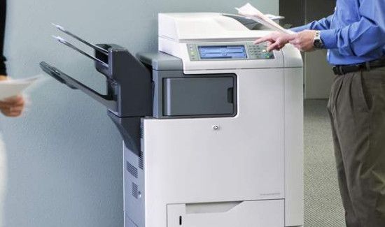 打印机怎么连接电脑