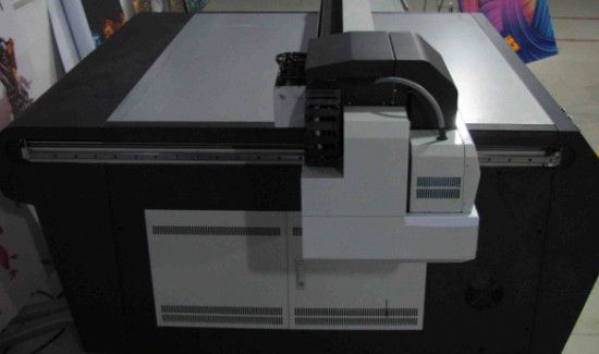 打印机无法打印