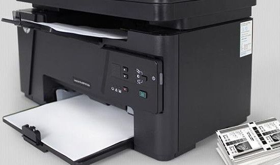 打印机脱机怎么办