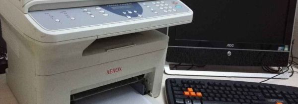 打印机共享怎么设置