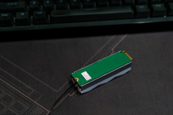 固态硬盘和机械硬盘有哪些区别？