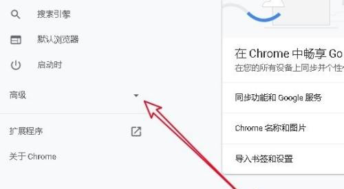 谷歌浏览器打不开是什么原因?