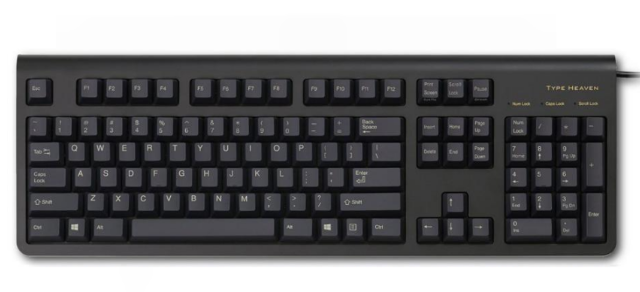 怎么选择一款适合自己的机械键盘?选购机械键盘注意事项