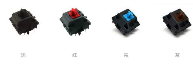 怎么选择一款适合自己的机械键盘?选购机械键盘注意事项