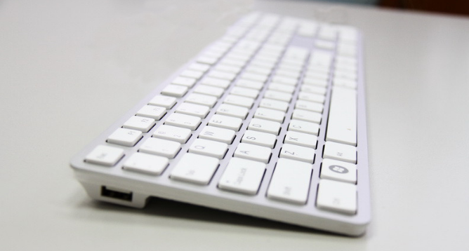 怎么选择一款适合自己的机械键盘?选购机械键盘注意事项