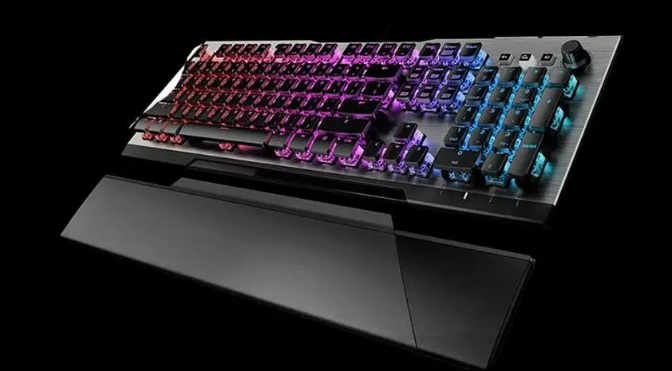 怎么选择一款适合自己的机械键盘?选购机械键盘注意事项