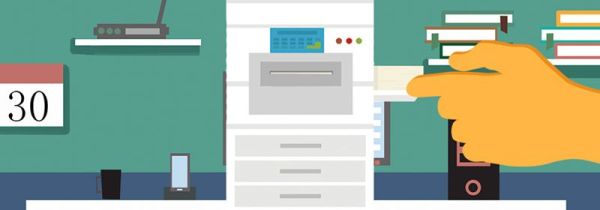 打印机卡纸了怎么办