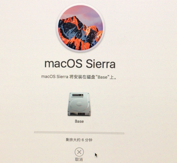 苹果电脑Mac怎么恢复出厂系统?Mac恢复出厂系统操作方法