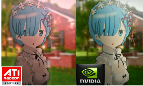 显卡n卡和a卡区别在哪里?