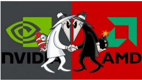 显卡n卡和a卡区别在哪里?